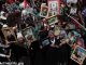 Prisonniers palestiniens