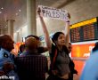 Racisme dans les aéroports israéliens