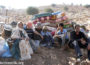 Bédouins Palestine