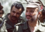Yasser Arafat