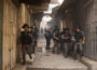 Occupation - Al-Qods