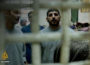 Prisonniers palestiniens en Israël
