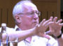 Robert Fisk : Photo : Youtube