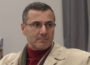Omar Barghouti - Photo: Capture vidéo