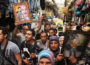 Photo : Ahmad Al-Bazz/ActiveStills
