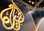 Logo : Al-Jazeera