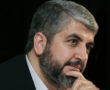 Khaled Meshaal - Photo : Archives
