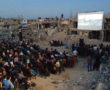 Photo : Artists for Palestine