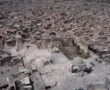 Destructions dans la ville de Mossoul - Capture vidéo