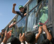 Photo : Al Jazeera/Ezz Zaanoun