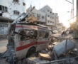 Photo : Al-Shabakah