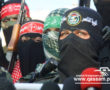 Photo : al-Qassam