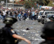 Photo : al-Jazeera