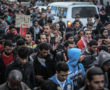 Photo : Ezz Zanoun/Al Jazeera