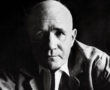Jean Genet - Photo : archives